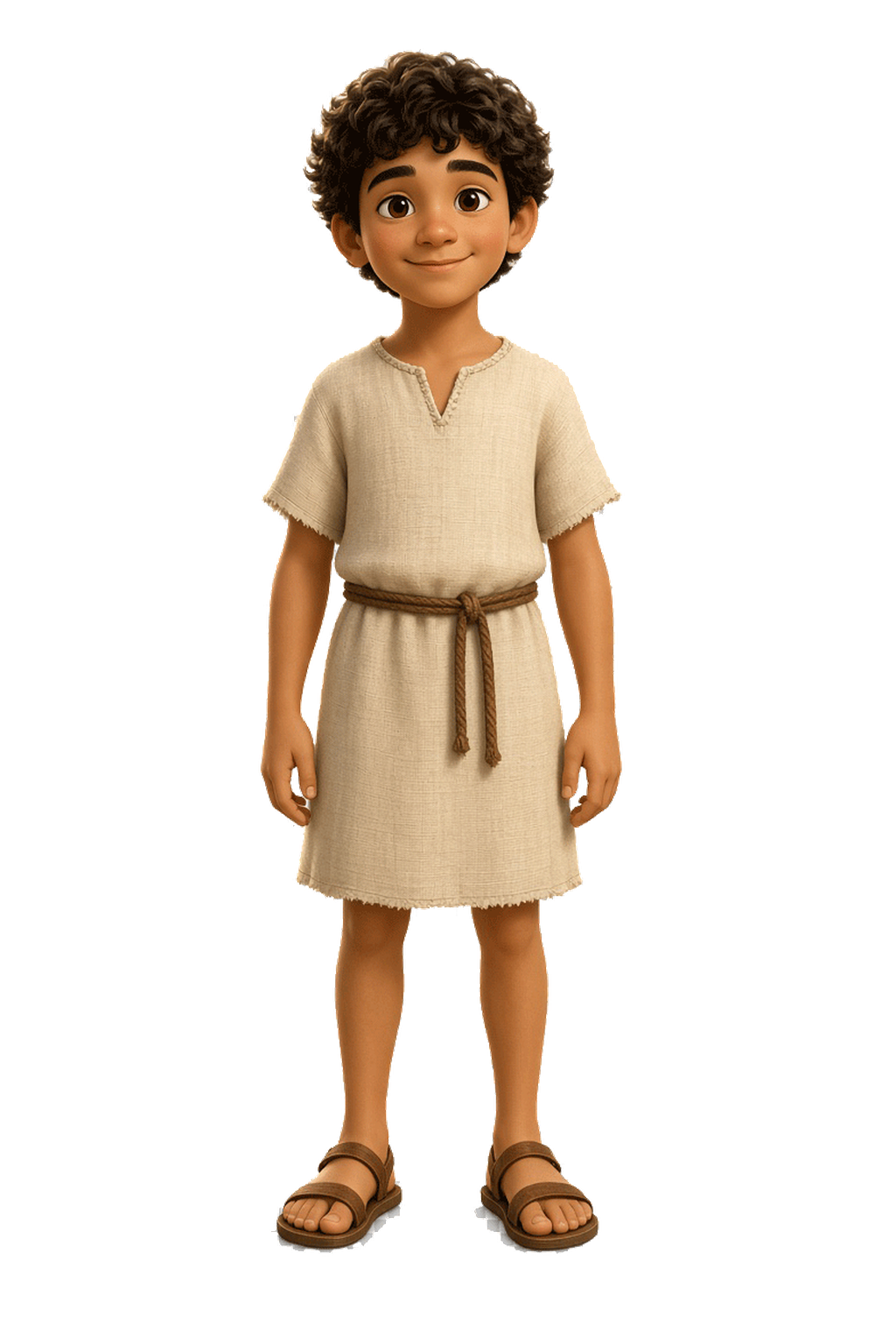 Caleb profile avatar
